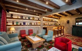 La Noi Guesthouse